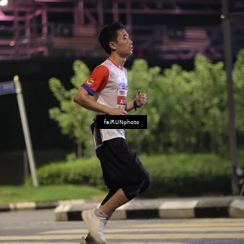 Runner Photo 4688929