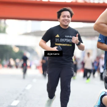 Runner Photo 4688932