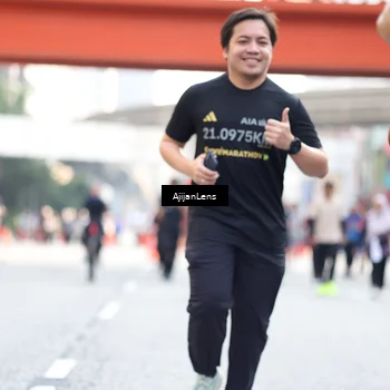 Runner Photo 4688936