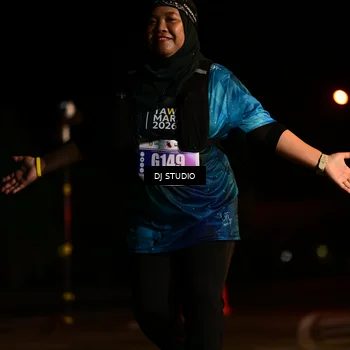 Runner Photo 4688940