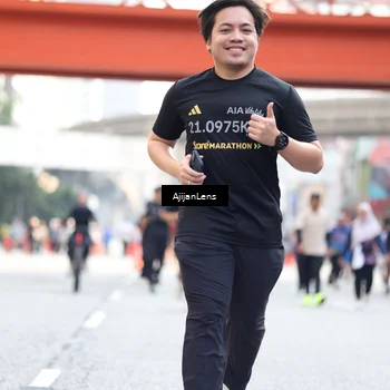 Runner Photo 4688947