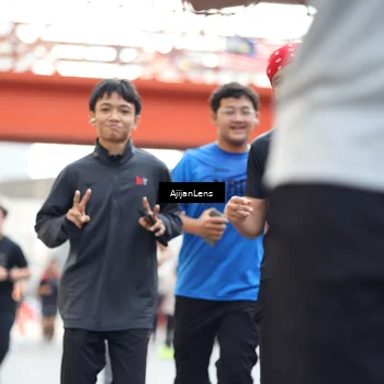 Runner Photo 4688956