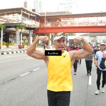 Runner Photo 4688962