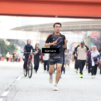 Runner Photo 4688963