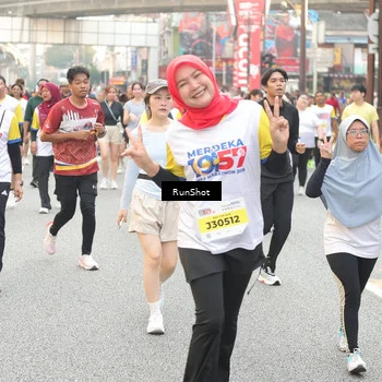 Runner Photo 4688966