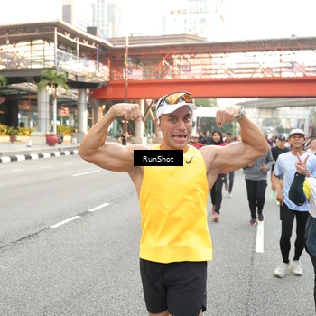 Runner Photo 4688971