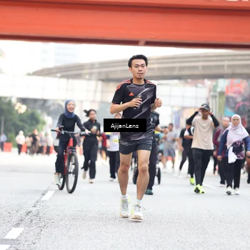 Runner Photo 4688974