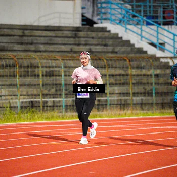 Runner Photo 4688980