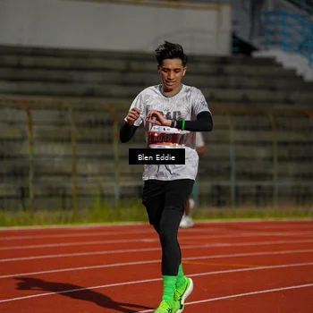 Runner Photo 4688981