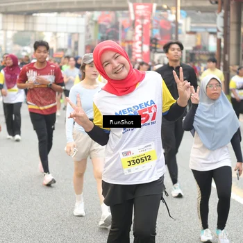 Runner Photo 4688982
