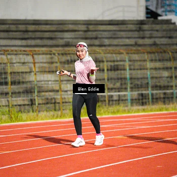 Runner Photo 4688983