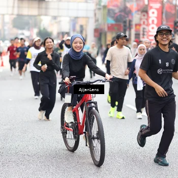 Runner Photo 4688984