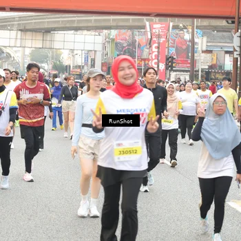 Runner Photo 4688986