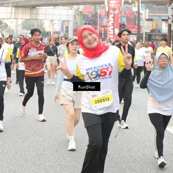 Runner Photo 4688987