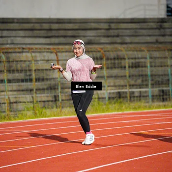 Runner Photo 4688988