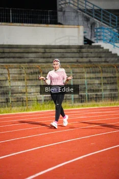 Runner Photo 4688990