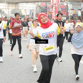 Runner Photo 4688993