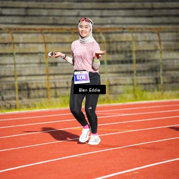 Runner Photo 4688995