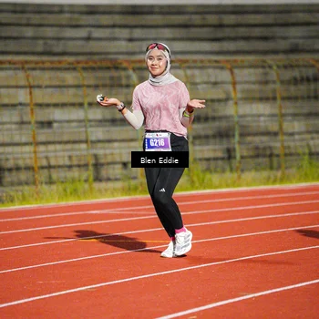 Runner Photo 4688996