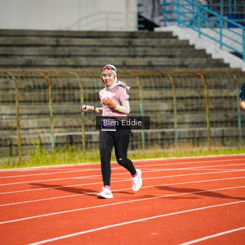 Runner Photo 4688997