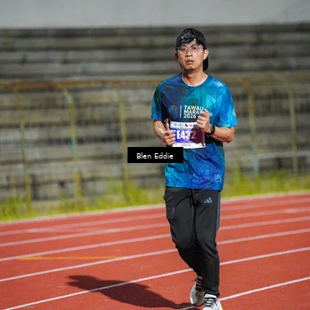 Runner Photo 4688999