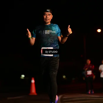 Runner Photo 4689000