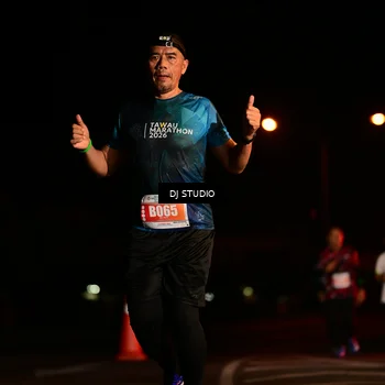Runner Photo 4689001