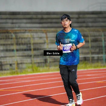 Runner Photo 4689003