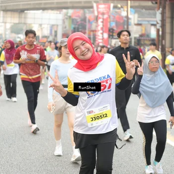 Runner Photo 4689006
