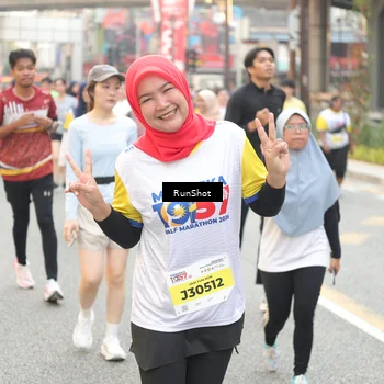 Runner Photo 4689007