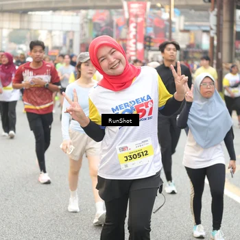 Runner Photo 4689009
