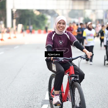 Runner Photo 4689010