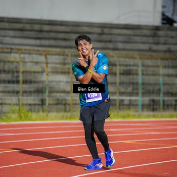 Runner Photo 4689011