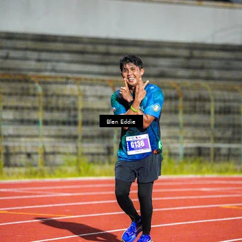 Runner Photo 4689012