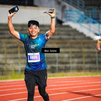 Runner Photo 4689014