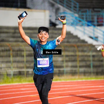 Runner Photo 4689017