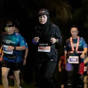 Runner Photo 4689021