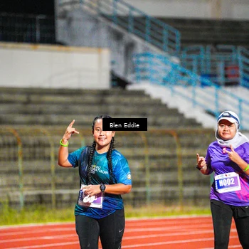 Runner Photo 4689025