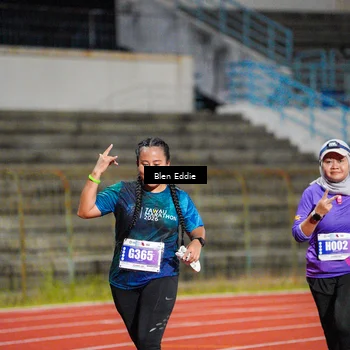 Runner Photo 4689026