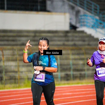 Runner Photo 4689028