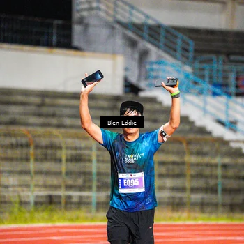 Runner Photo 4689030