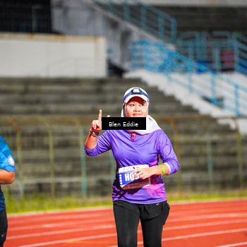 Runner Photo 4689032