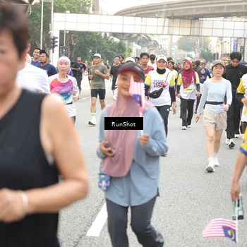 Runner Photo 4689033