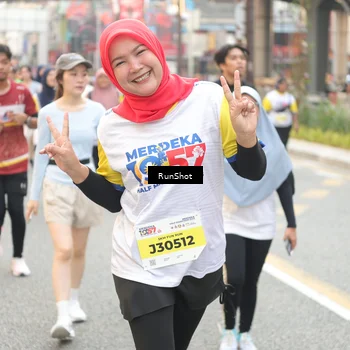 Runner Photo 4689034