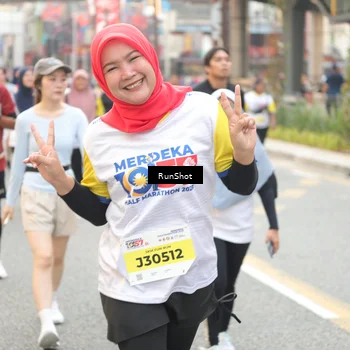 Runner Photo 4689036