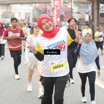 Runner Photo 4689038