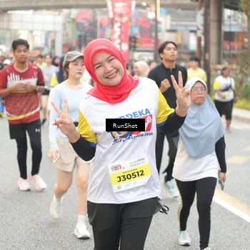 Runner Photo 4689039