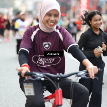 Runner Photo 4689040