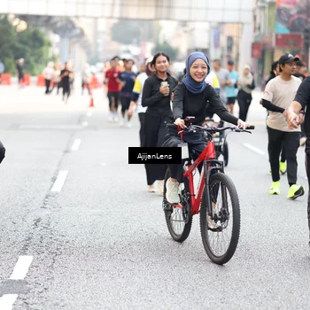 Runner Photo 4689041