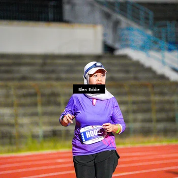 Runner Photo 4689042